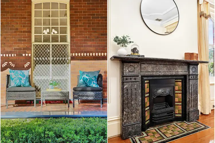 Sixth view of Homely townhouse listing, 1/26 Homebush Road, Strathfield NSW 2135