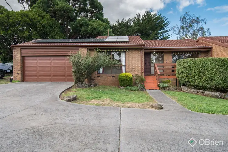 1/1528 Burwood Highway