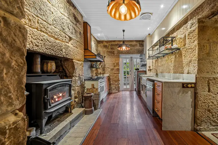 Fifth view of Homely house listing, 3 Thompson Square, Windsor NSW 2756