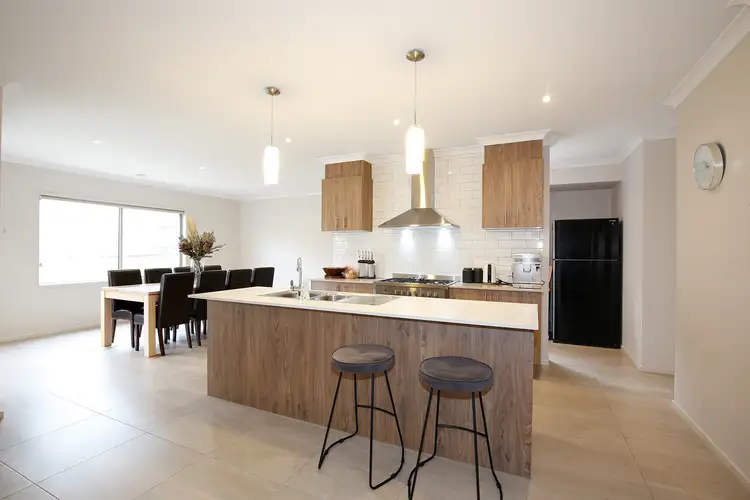 Third view of Homely house listing, 8 Nutmeg Close, Berwick VIC 3806