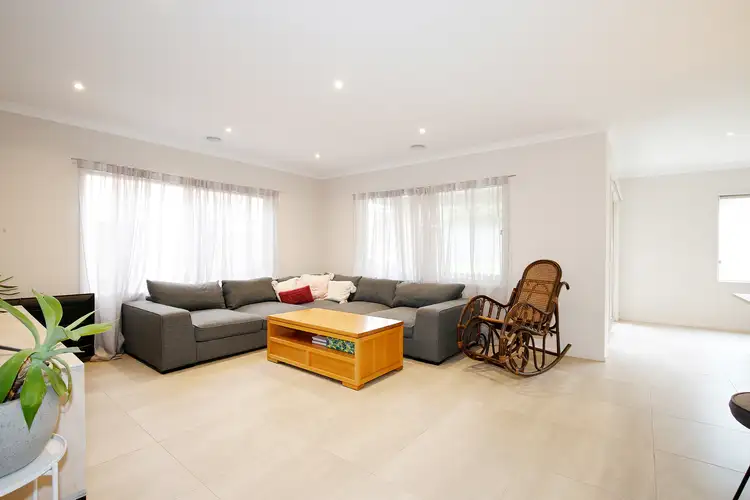 Fifth view of Homely house listing, 8 Nutmeg Close, Berwick VIC 3806