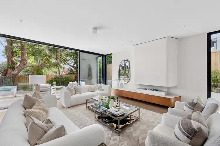 1/28 Kent Road, Rose Bay NSW 2029
