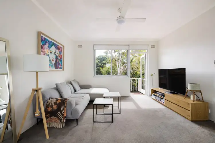 Main view of Homely apartment listing, 26/60-64 Ewart Street, Marrickville NSW 2204