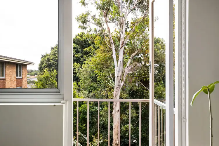 Third view of Homely apartment listing, 26/60-64 Ewart Street, Marrickville NSW 2204