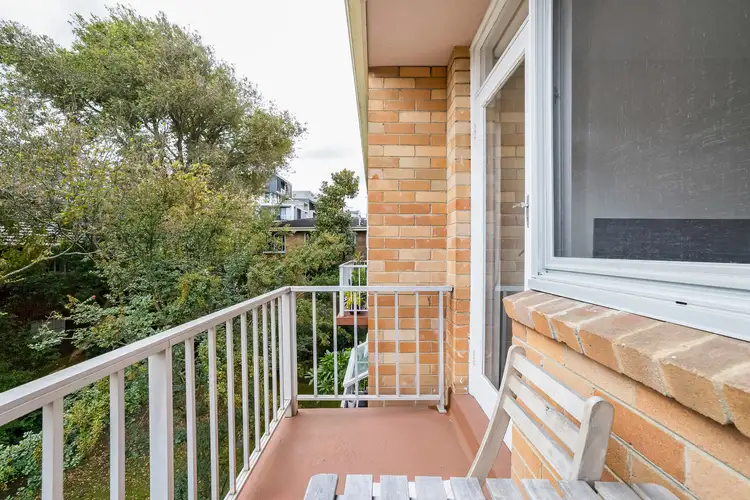 Fourth view of Homely apartment listing, 26/60-64 Ewart Street, Marrickville NSW 2204