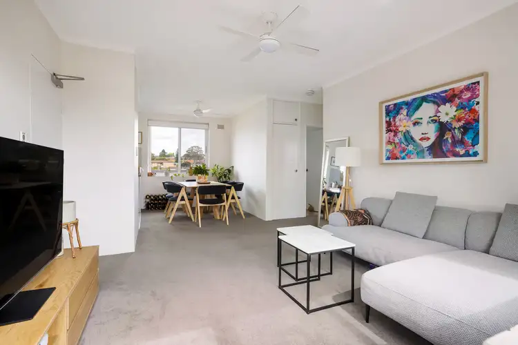 Fifth view of Homely apartment listing, 26/60-64 Ewart Street, Marrickville NSW 2204