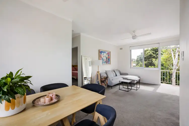 Sixth view of Homely apartment listing, 26/60-64 Ewart Street, Marrickville NSW 2204