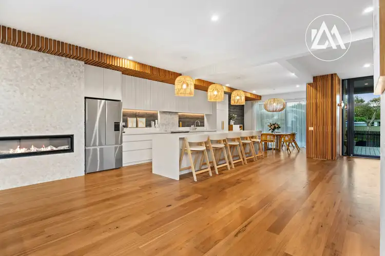 Fifth view of Homely townhouse listing, 1B Colenso Street, Carrum VIC 3197