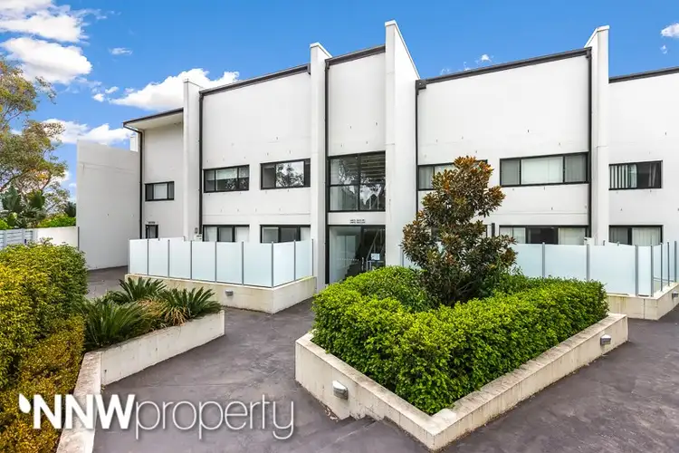 112/215-217 Waterloo Road, Marsfield NSW 2122
