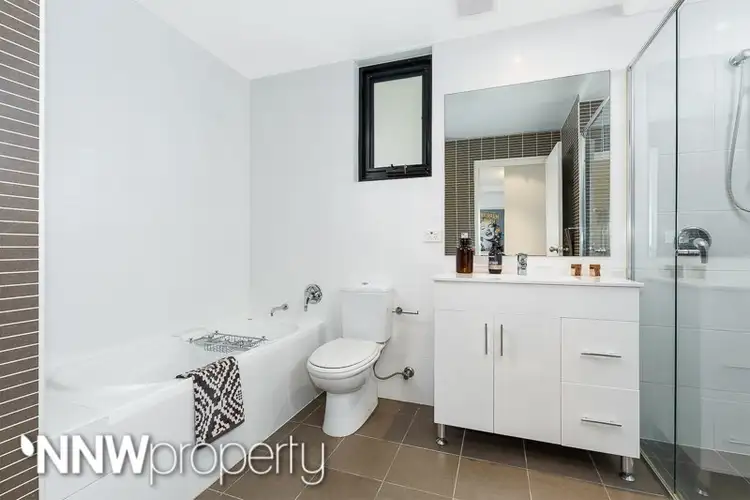 Fifth view of Homely unit listing, 112/215-217 Waterloo Road, Marsfield NSW 2122