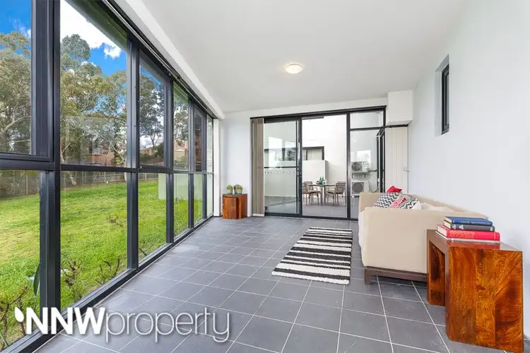 Sixth view of Homely unit listing, 112/215-217 Waterloo Road, Marsfield NSW 2122