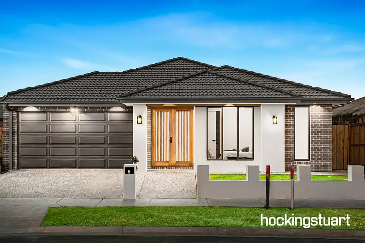 6 Prospect Road, Wollert VIC 3750