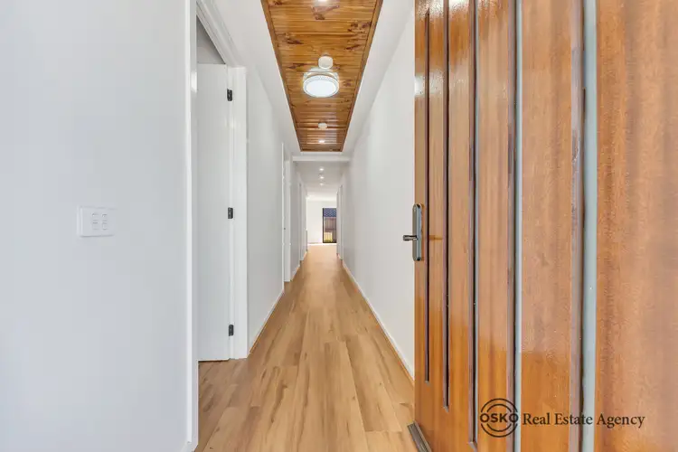 Second view of Homely house listing, 9 Chol Street, Thornhill Park VIC 3335