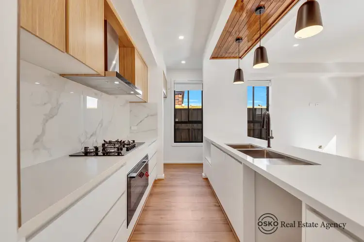 Third view of Homely house listing, 9 Chol Street, Thornhill Park VIC 3335