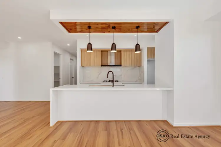 Fourth view of Homely house listing, 9 Chol Street, Thornhill Park VIC 3335