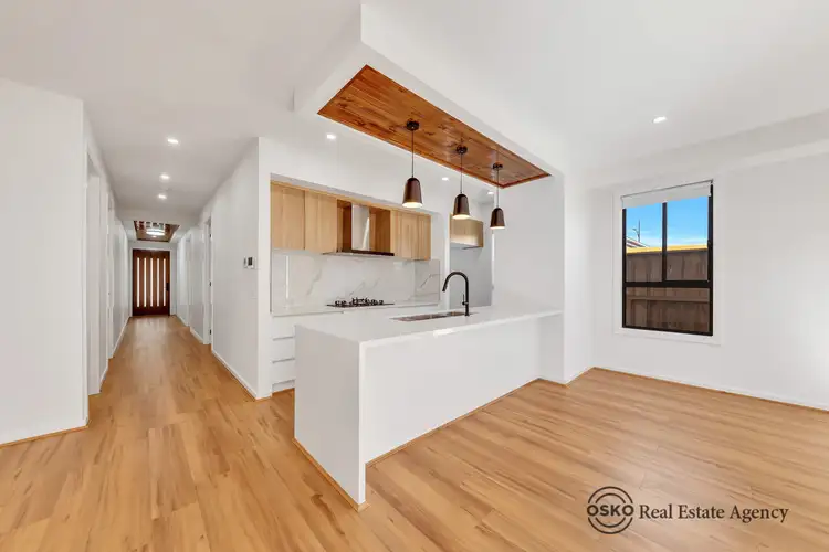 Fifth view of Homely house listing, 9 Chol Street, Thornhill Park VIC 3335