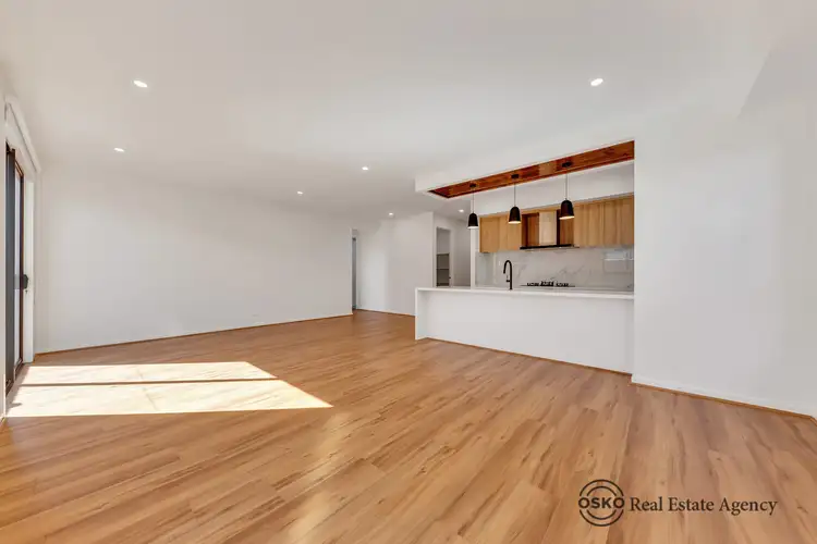 Sixth view of Homely house listing, 9 Chol Street, Thornhill Park VIC 3335