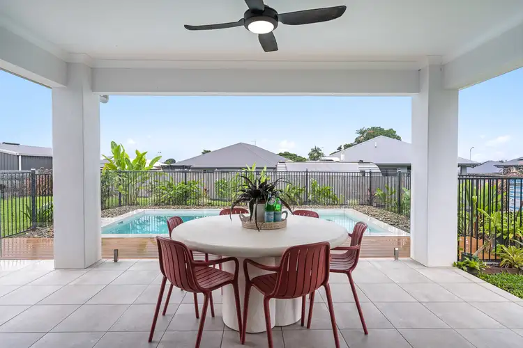 Third view of Homely house listing, 5 Jollife Street, Edmonton QLD 4869