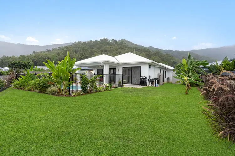 Fourth view of Homely house listing, 5 Jollife Street, Edmonton QLD 4869