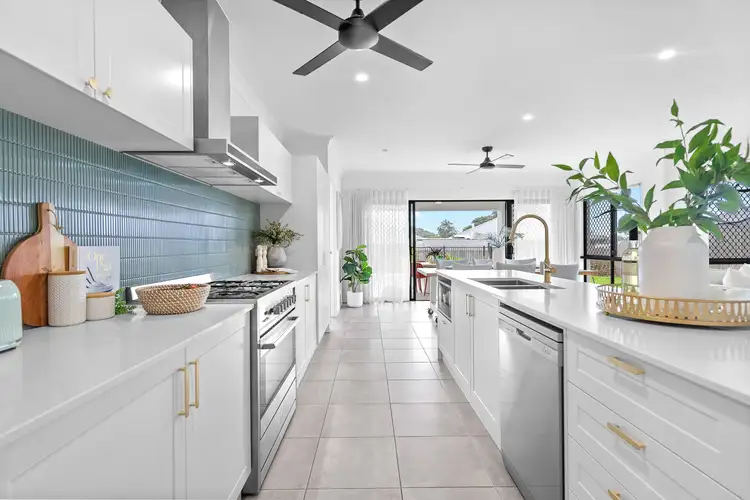 Fifth view of Homely house listing, 5 Jollife Street, Edmonton QLD 4869