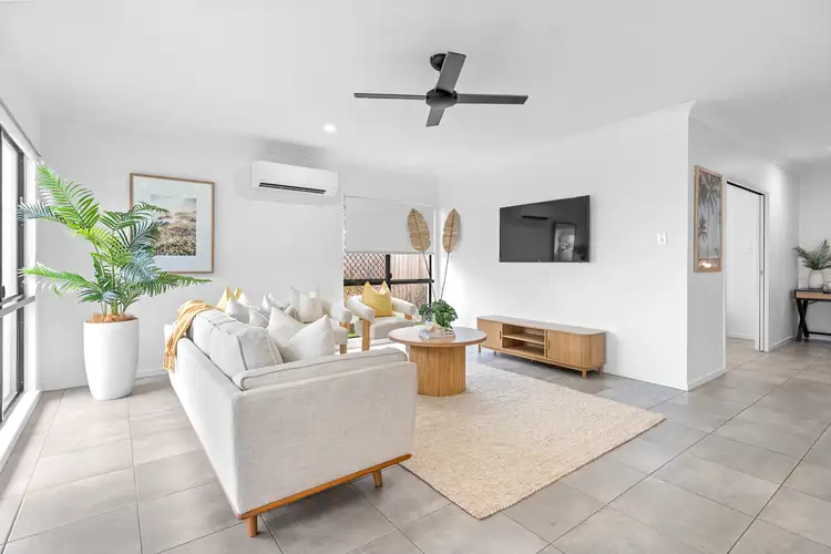 Sixth view of Homely house listing, 5 Jollife Street, Edmonton QLD 4869