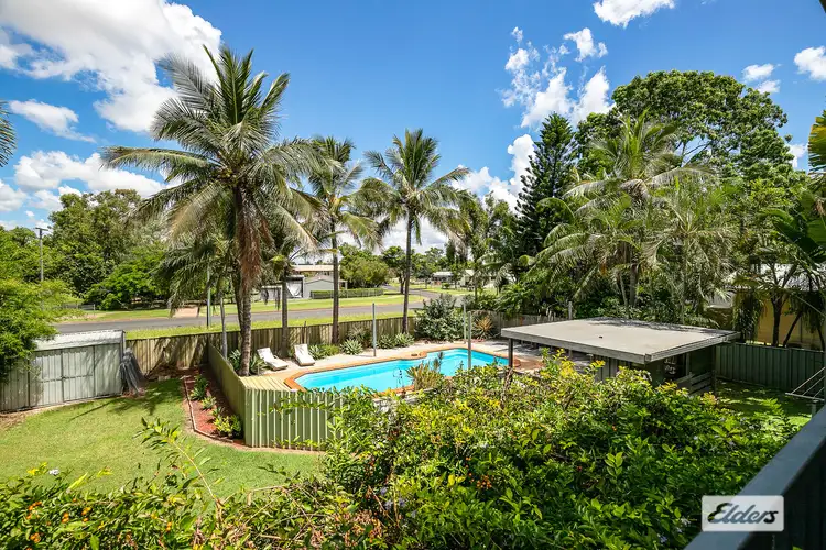 Second view of Homely house listing, 11 Ward Place, Emerald QLD 4720
