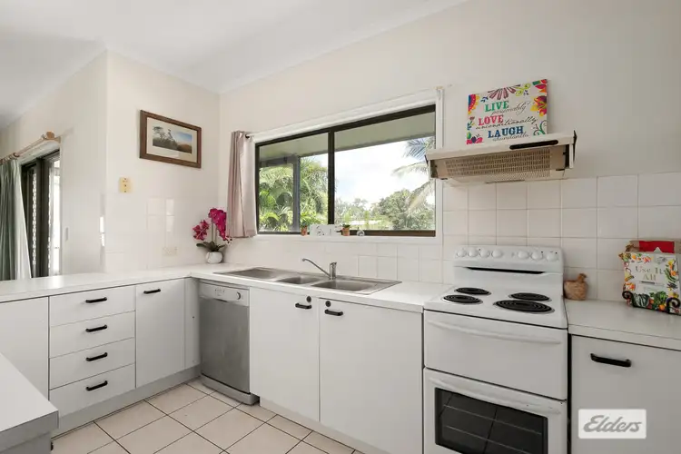 Third view of Homely house listing, 11 Ward Place, Emerald QLD 4720