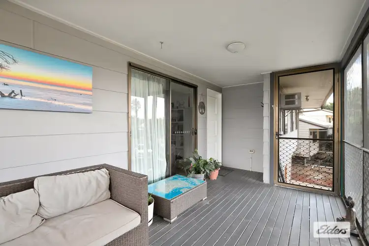 Fourth view of Homely house listing, 11 Ward Place, Emerald QLD 4720