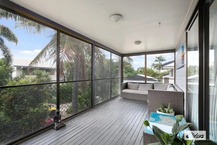 Fifth view of Homely house listing, 11 Ward Place, Emerald QLD 4720
