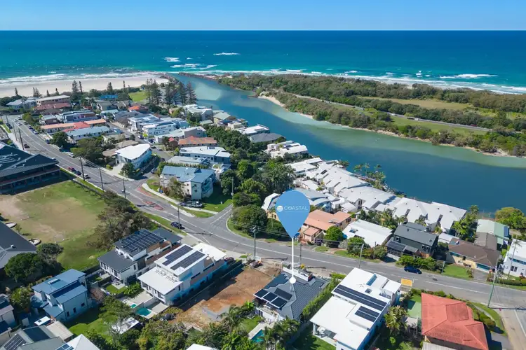 Second view of Homely house listing, 21 Sutherland Street, Kingscliff NSW 2487