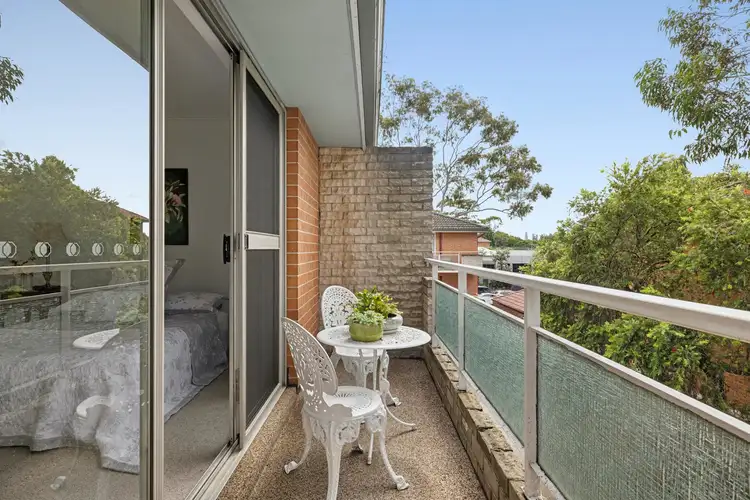 Sixth view of Homely townhouse listing, 7/56 Sloane Street, Summer Hill NSW 2130