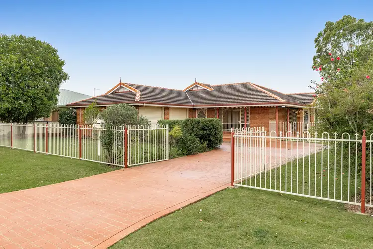 29 Audrey Court, Middle Ridge QLD 4350