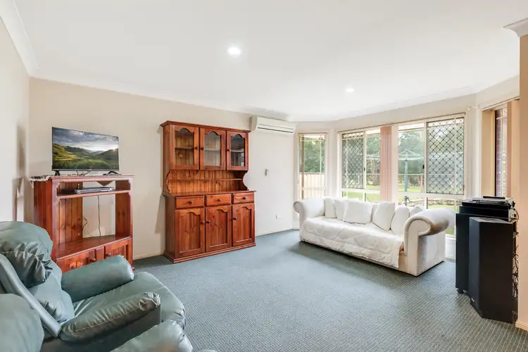 Fifth view of Homely house listing, 29 Audrey Court, Middle Ridge QLD 4350