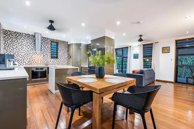 Fourth view of Homely house listing, 53 Gsell Street, Wanguri NT 810