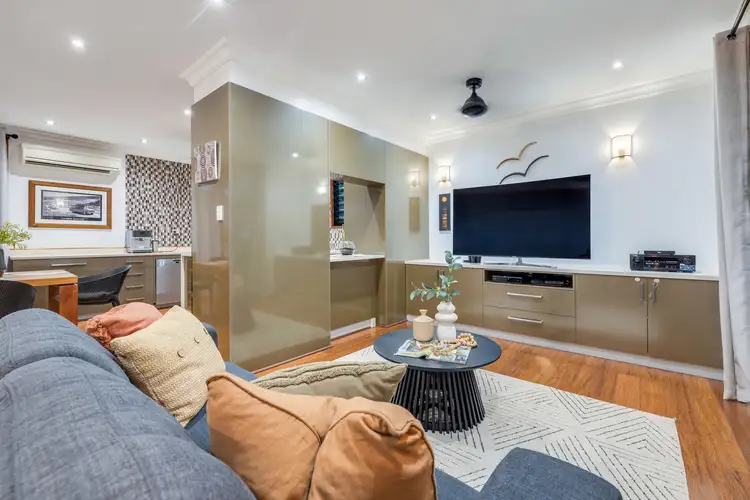 Fifth view of Homely house listing, 53 Gsell Street, Wanguri NT 810