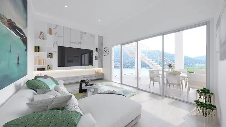 Seventh view of Homely semi-detached listing, Level 200 Mount Whitsunday Drive, Airlie Beach QLD 4802