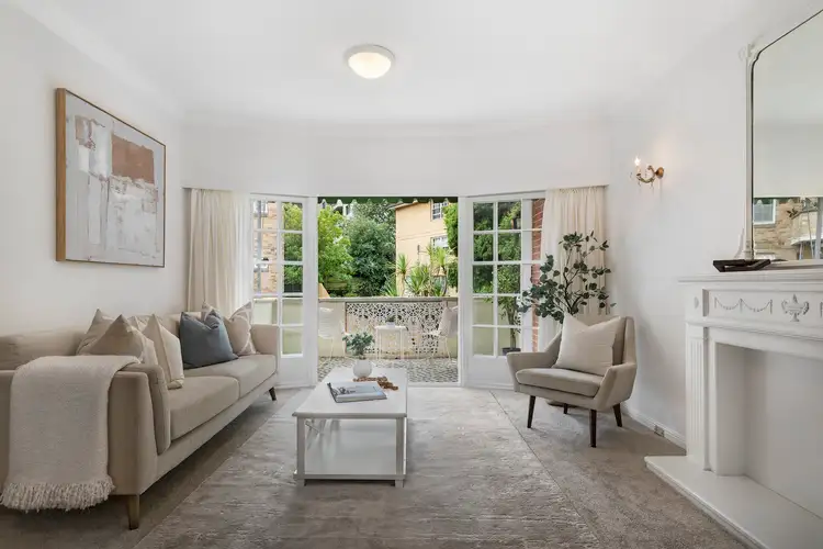 Second view of Homely apartment listing, 19/8 Larkin Street, Roseville NSW 2069