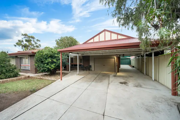 3 Glen Rovala Street, Brahma Lodge SA 5109
