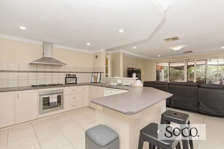 Second view of Homely house listing, 12 Sellafield Bend, Waikiki WA 6169