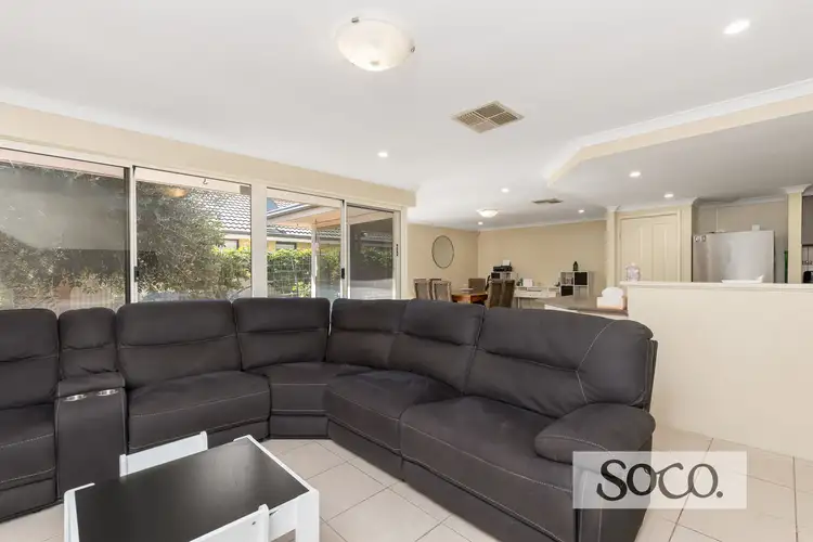 Third view of Homely house listing, 12 Sellafield Bend, Waikiki WA 6169