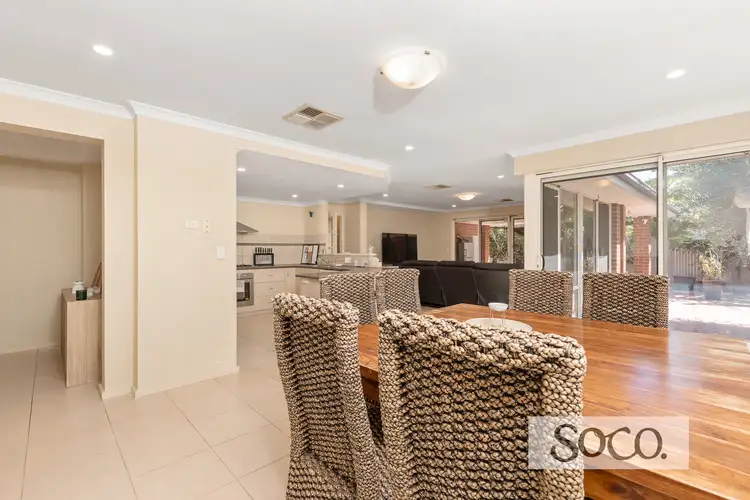 Fourth view of Homely house listing, 12 Sellafield Bend, Waikiki WA 6169