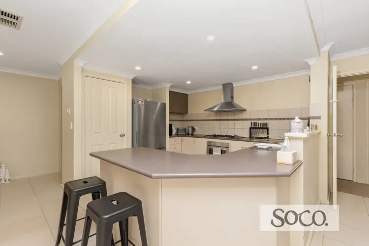 Sixth view of Homely house listing, 12 Sellafield Bend, Waikiki WA 6169