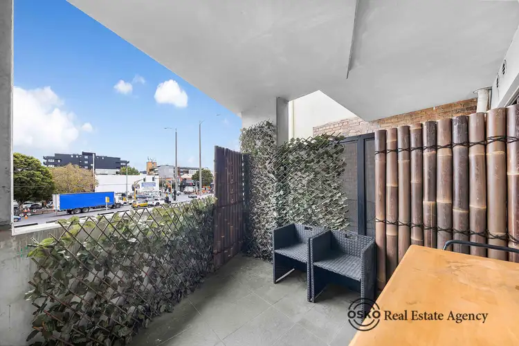 Main view of Homely apartment listing, 101/109 Inkerman Street, St Kilda VIC 3182