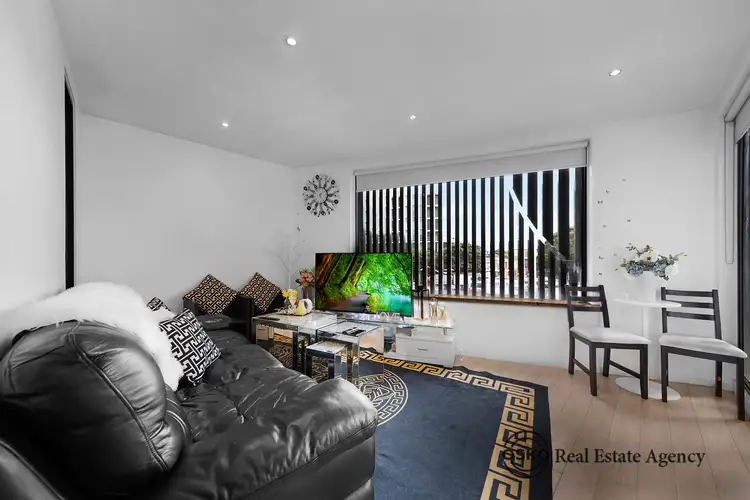 Fourth view of Homely apartment listing, 101/109 Inkerman Street, St Kilda VIC 3182