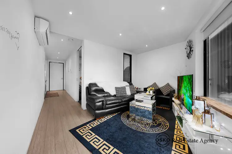 Fifth view of Homely apartment listing, 101/109 Inkerman Street, St Kilda VIC 3182