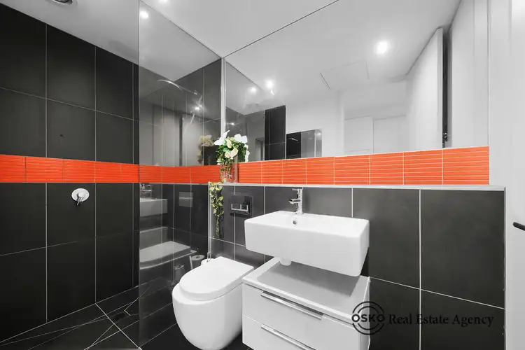 Sixth view of Homely apartment listing, 101/109 Inkerman Street, St Kilda VIC 3182