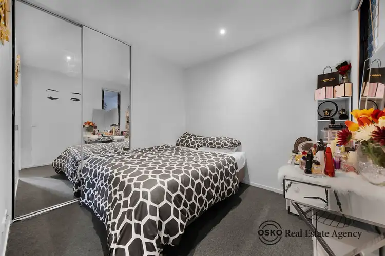 Seventh view of Homely apartment listing, 101/109 Inkerman Street, St Kilda VIC 3182