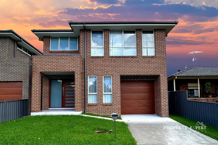 126 Bridge Street, Schofields NSW 2762