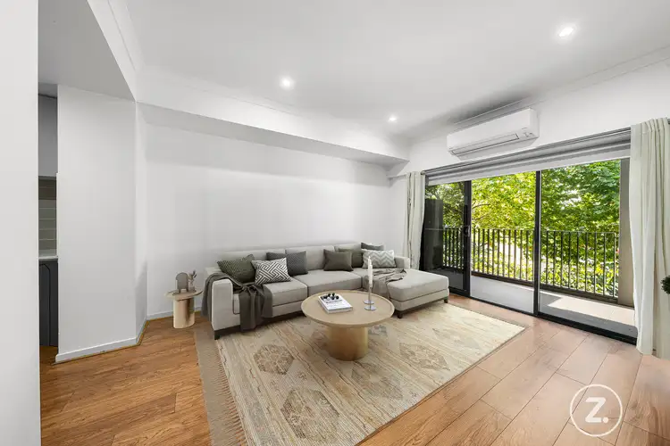 Second view of Homely townhouse listing, 3/68 Cheltenham Road, Dandenong VIC 3175