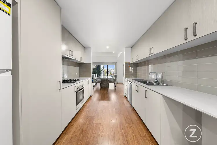 Third view of Homely townhouse listing, 3/68 Cheltenham Road, Dandenong VIC 3175